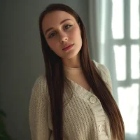 Foto desnuda XXX de ZaraGaff