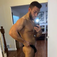 YourFavoriteBadBoy's Profile Pic