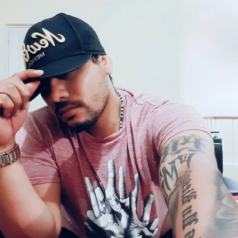 ELGOATDEMEX profile photo