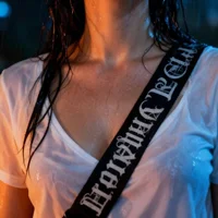 MissRossi – avatarbillede