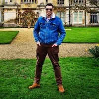 Image d’avatar de AnalLove1990