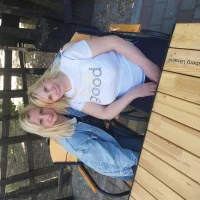 BustyBlondies webcam