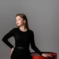 Zdjęcie profilowe modela SirenaStark