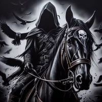 Аватар Dark_Crow1984