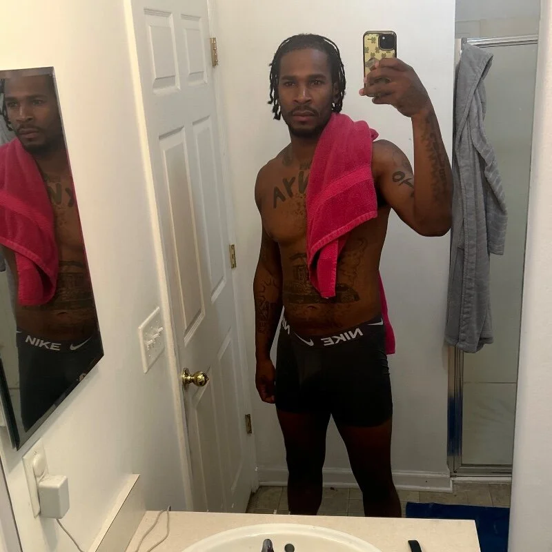 hardaway1523 profile photo