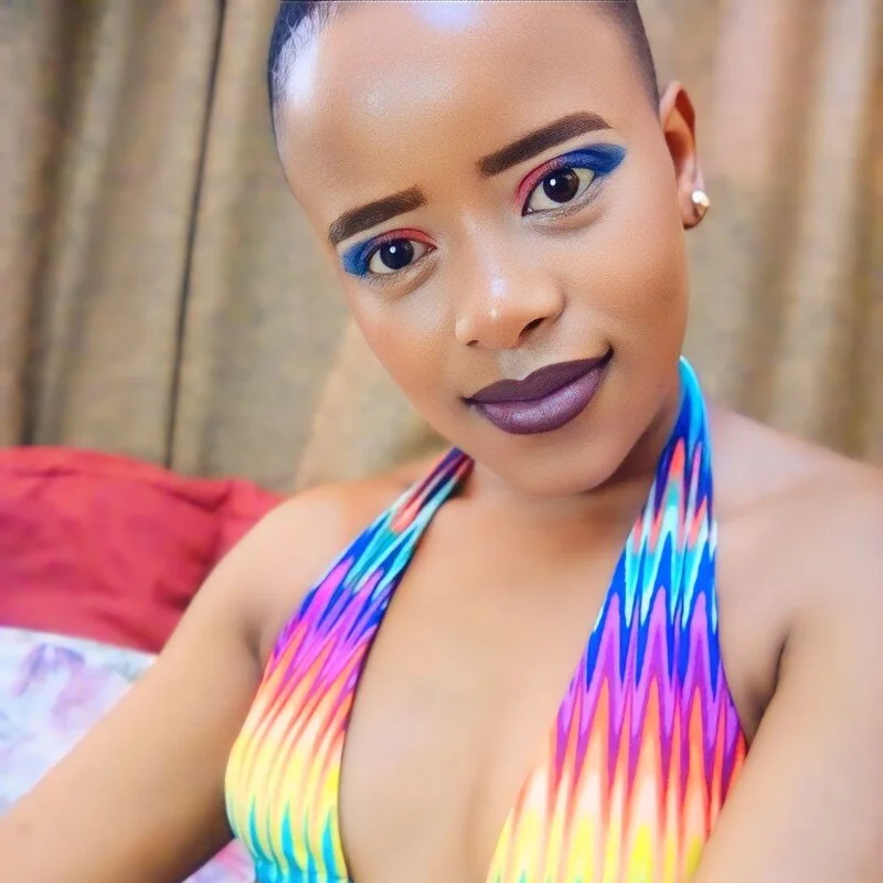 MilkyLuluAfricaa profile photo