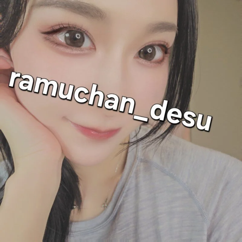 ramuchan_desu's nudes and profile