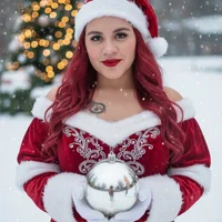 صورة الملف الشخصي لـ _TiffanyDoll_