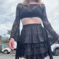 Naomi_Blaire Immagine Avatar