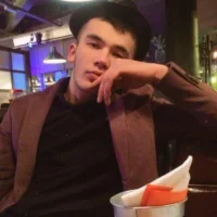 disco_boy21's Profile Pic