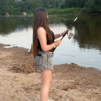 GeorgeannaHalsted Profilový obrázek