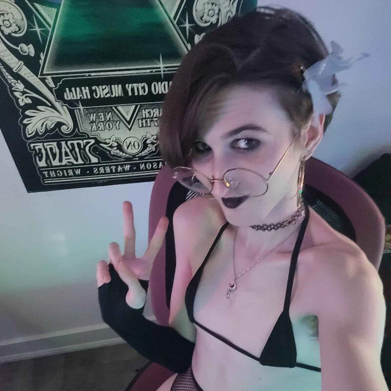 GiRL_POLARiS Stripchat profile image
