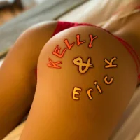 KellyAErick's Avatar Photo