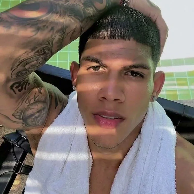 Damian_latinxxx profile photo