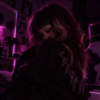 ShadowBarbie's Avatar Pic
