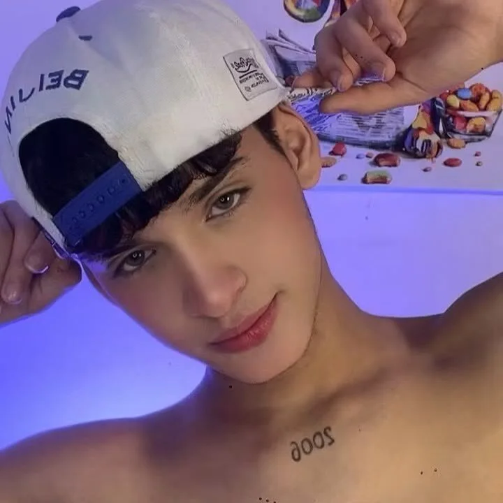 stevensantana1 Stripchat profile image