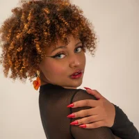 _CurlyGirl_ 아바타 사진