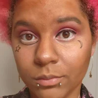 Zdjęcie profilowe modela loliluna