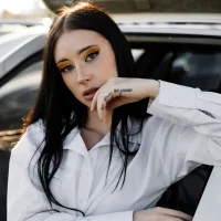 Slika avatara modela AlexisBliss