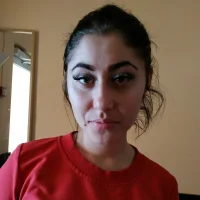 Gwenneali's Profile Pic