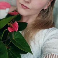 Zdjęcie profilowe modela Tinyporcelainn