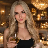 AnyaSmack 的个人资料图片