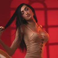 EvangelinePreston