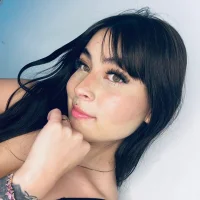 Slika avatara modela Hanna_GV