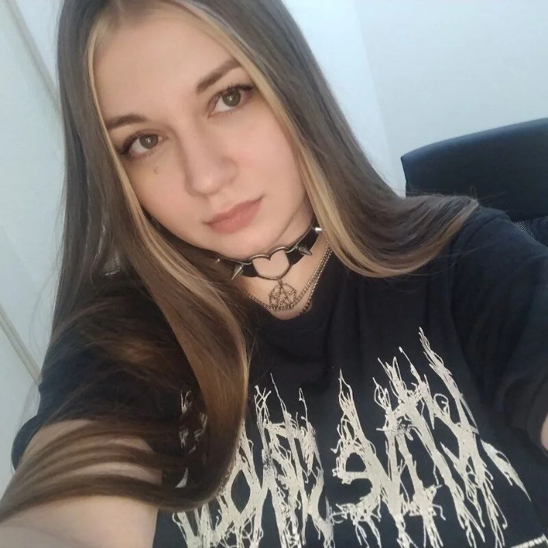 AlisaGlass profile photo