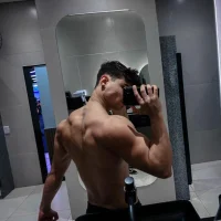 Awatar – GabrielHass