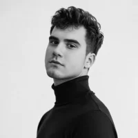 AdamShows profilbillede