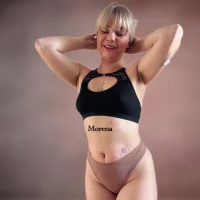 Morena_B's Avatar Pic