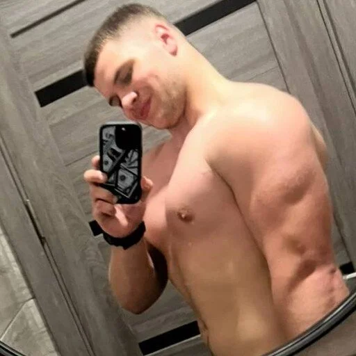 MusclePhantom Stripchat profile image