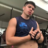 Foto desnuda XXX de CheaterEater