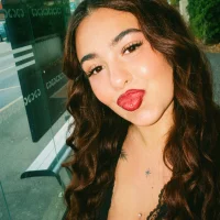 lilouverduu's Avatar Pic