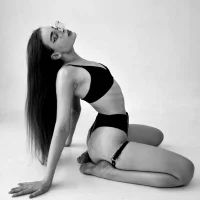 Foto desnuda XXX de Lina_Mask