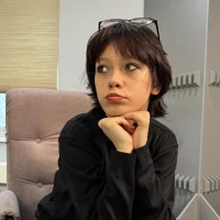 MaudBeste's Profile Pic