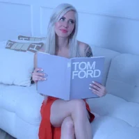 Mermaid_N's Profilna slika