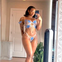 ImaniBabyXOXO - Profil Fotoğrafı