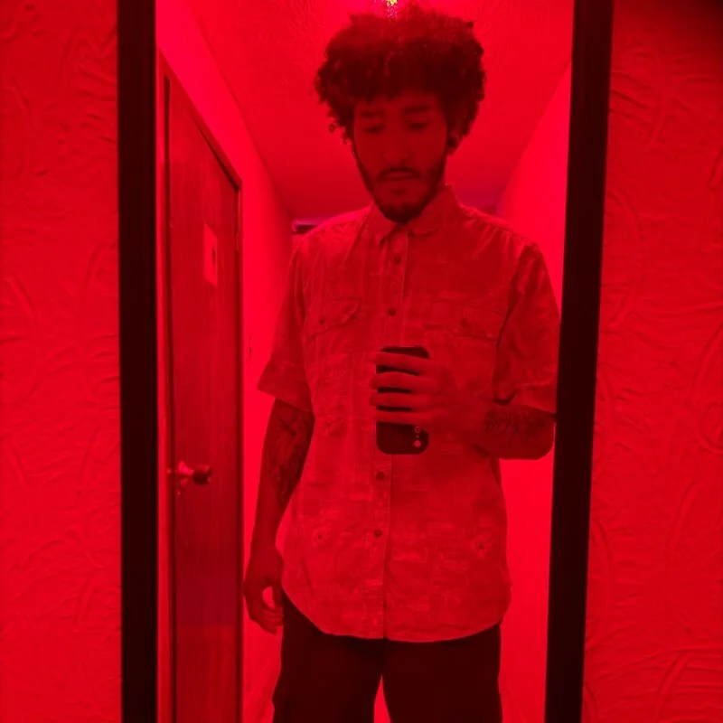 rick_ghoste profile photo