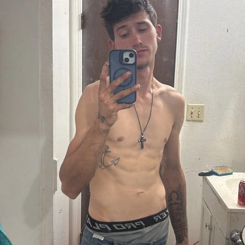 AlecurClit Stripchat profile image