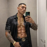 Leathermonky's Profile Pic
