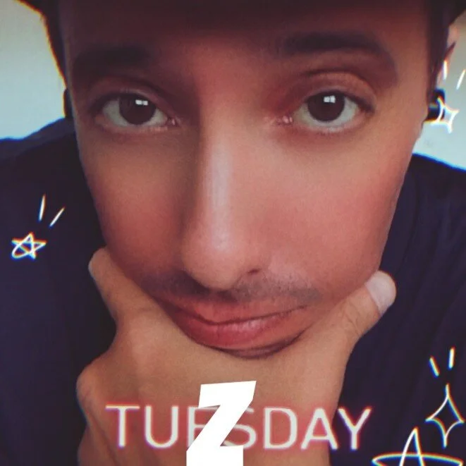 TuzdayG profile photo