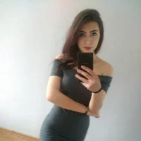 SabrinaFlame's Profile Pic