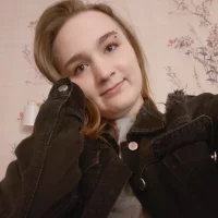 Foto desnuda XXX de EdytheRombach