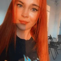 Zdjęcie profilowe modela chloe__redhot