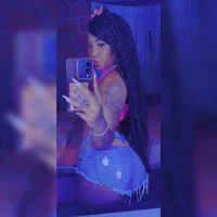 BrigitteVelvet's Profile Pic