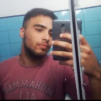 morocho16898's Profile Pic