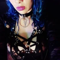 churritahot Φωτ, Προφίλ