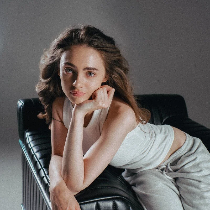 AliciaMellow profile photo